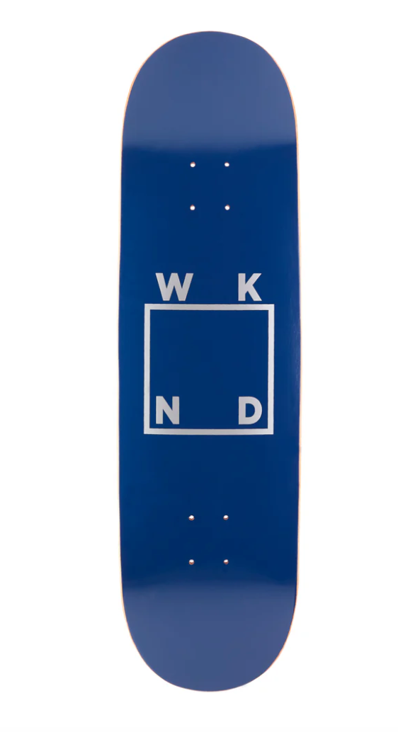 WKND - Logo blue/grey - 8.75