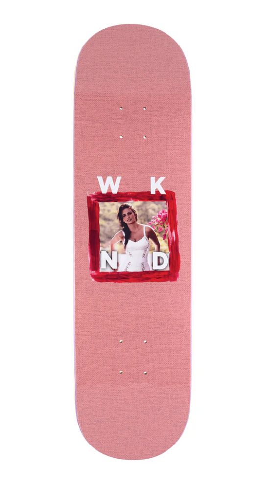 WKND - "Penelope" Babe Series - 8.5