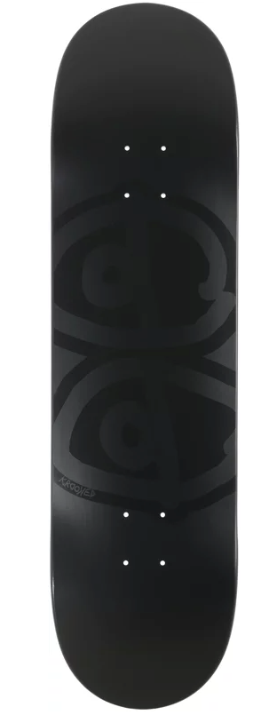 Krooked - Eyes deck (dipped) - 8.5