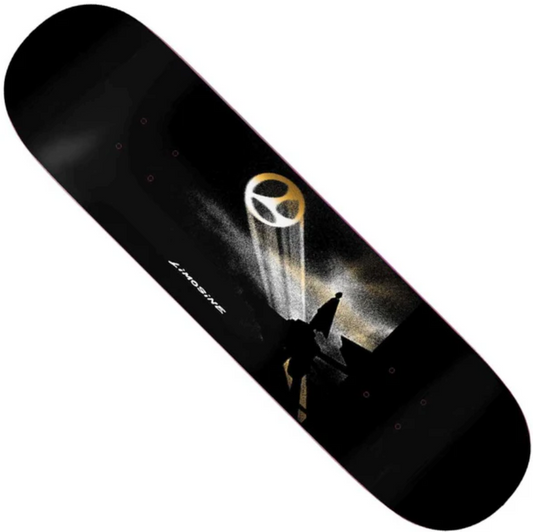 Limosine - Cyrus Bennett Limo Signal deck