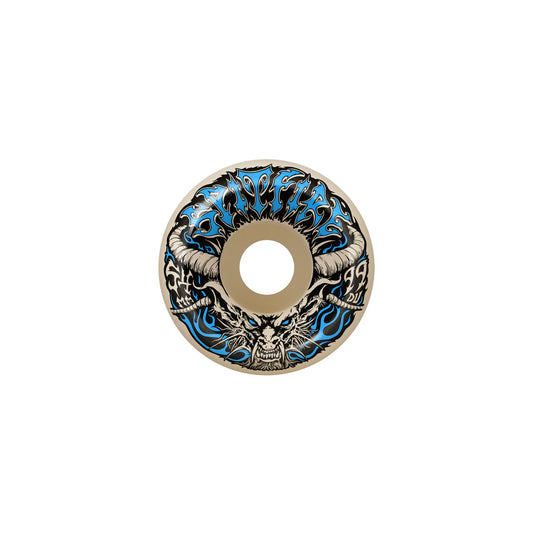 Spitfire Demon Redux 54