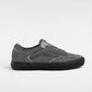 Vans Skate Rowley - Suede Charcoal/Black