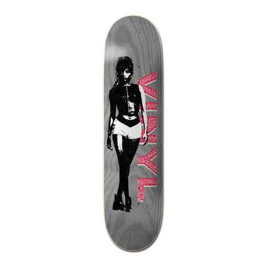 Vinyl - Girl - 8.25"