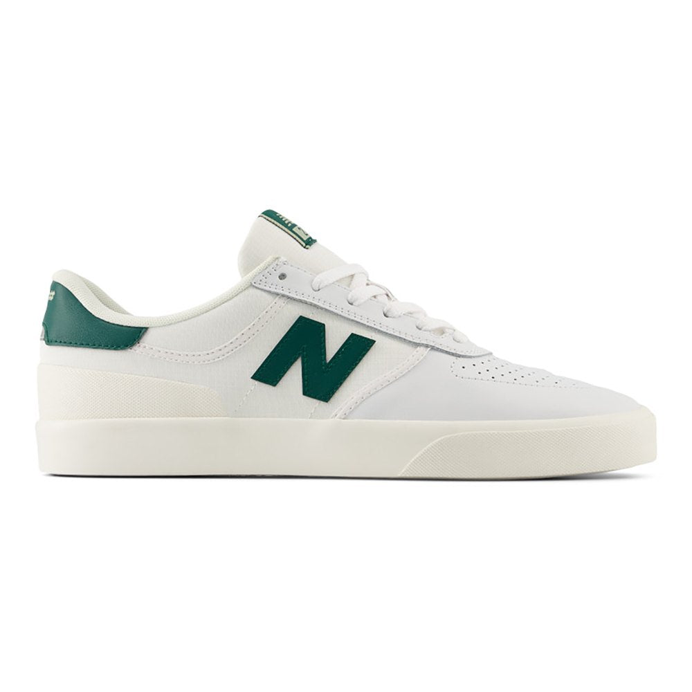 New Balance - Numeric 272 - White Green