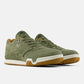 New Balance - Numeric 770 Green White