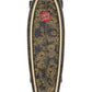 Santa Cruz Entangled Dot 8.8" x 27.69 Shark cruzer