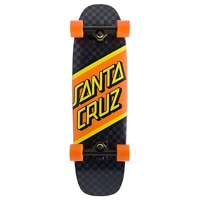 Santa Cruz Fast Lane  - 8.4" x 29 Street Cruzer