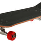 Santa Cruz - Global Flame Dot 9.7 X 31.7 Shaped Cruzer