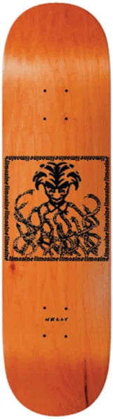 Limosine -Snake Pit " Deck 8.25/8.38/8.6"