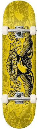 Anti Hero Copier Eagle Complete - 8.0"
