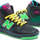 New Balance Numeric  480 High Natas - Black Pink