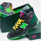 New Balance Numeric  480 High Natas - Black Pink