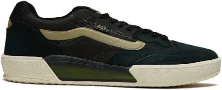 Vans Skate Ave 2.0 - Ave Bench Green