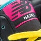 New Balance Numeric  480 High Natas - Black Pink