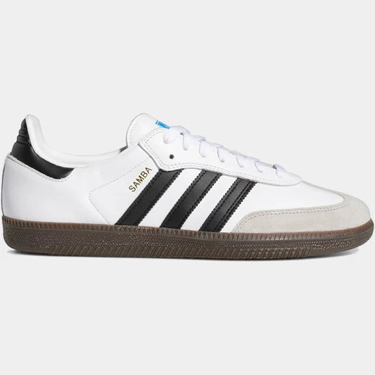 Adidas - Samba ADV by