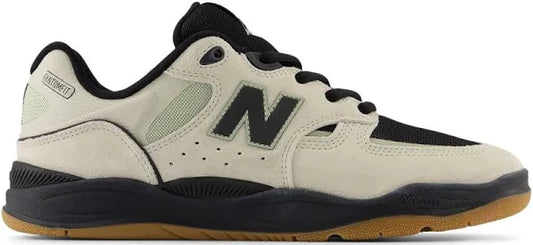 New Balance - Grey Black Numeric Tiago Lemos 1010