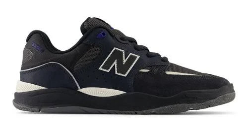 New Balance - Black Grey Numeric Tiago Lemos 1010 -