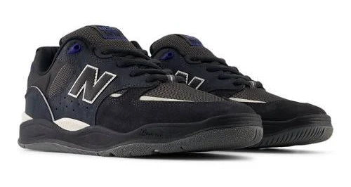 New Balance - Black Grey Numeric Tiago Lemos 1010 -