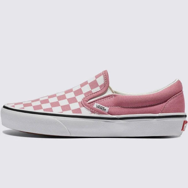 Vans Classic Slip On - Color Theory Checkerboard - VN00D03C9J