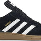 Adidas Busenitz Black/Gold - G48060