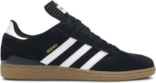 Adidas Busenitz Black/Gold - G48060