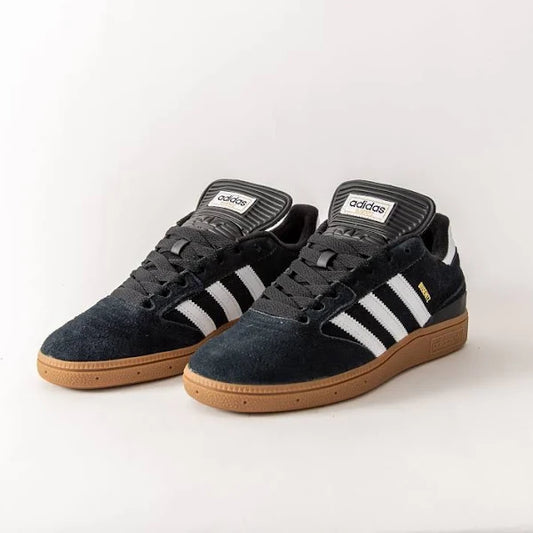 Adidas Busenitz Black/Gold - G48060