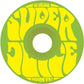 Mini Super Juice 78a 60mm Oj Wheels Black/Orange -Orange/Yellow