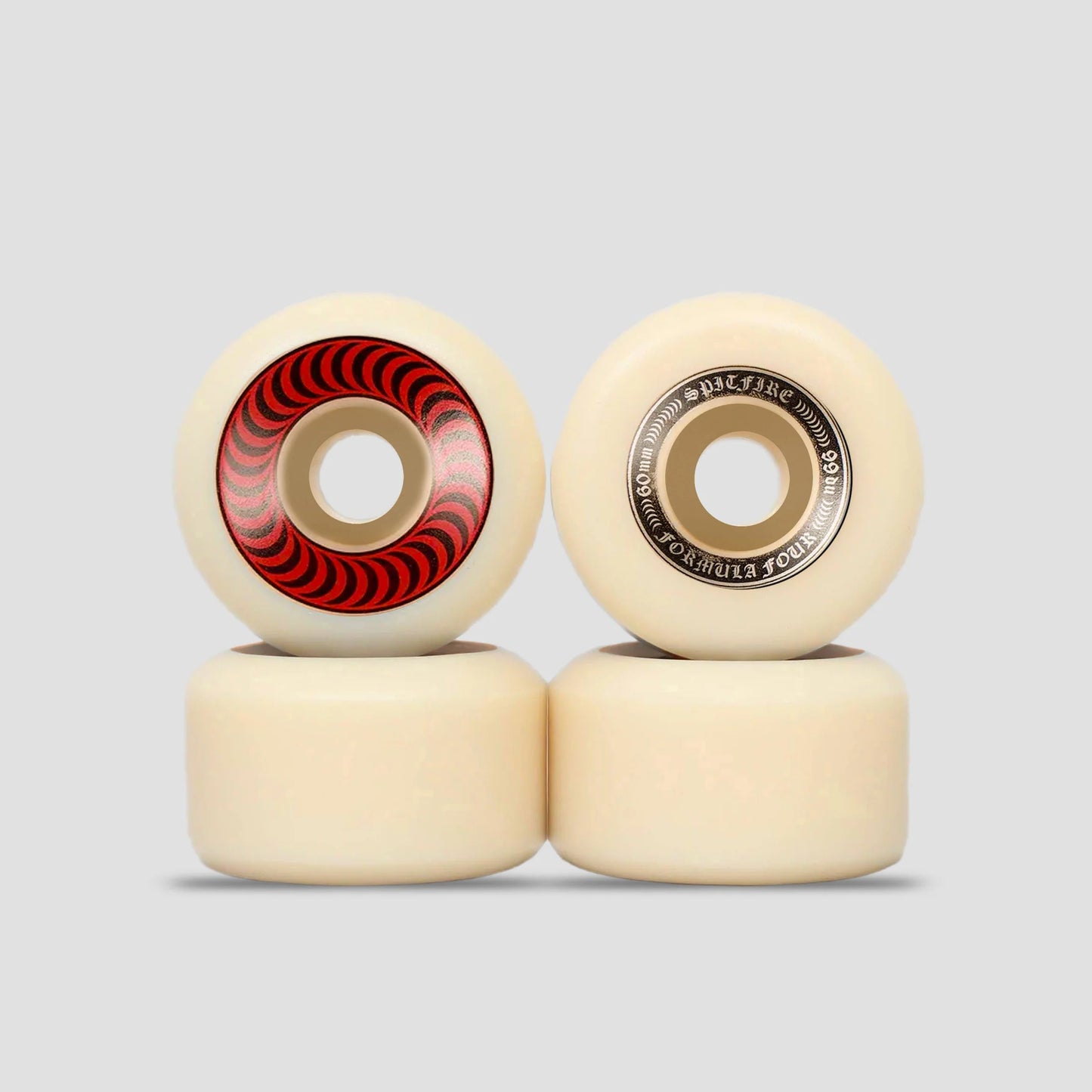 Spitfire Formula Four  OG Classics - 60MM
