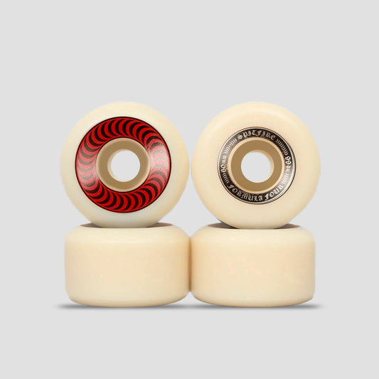 Spitfire Formula Four  OG Classics - 60MM