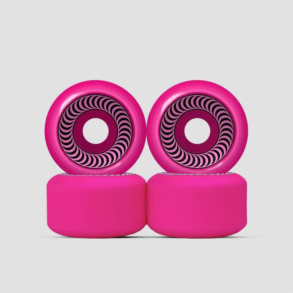 Spitfire Formula Four OG Classics - Pink size 53mm