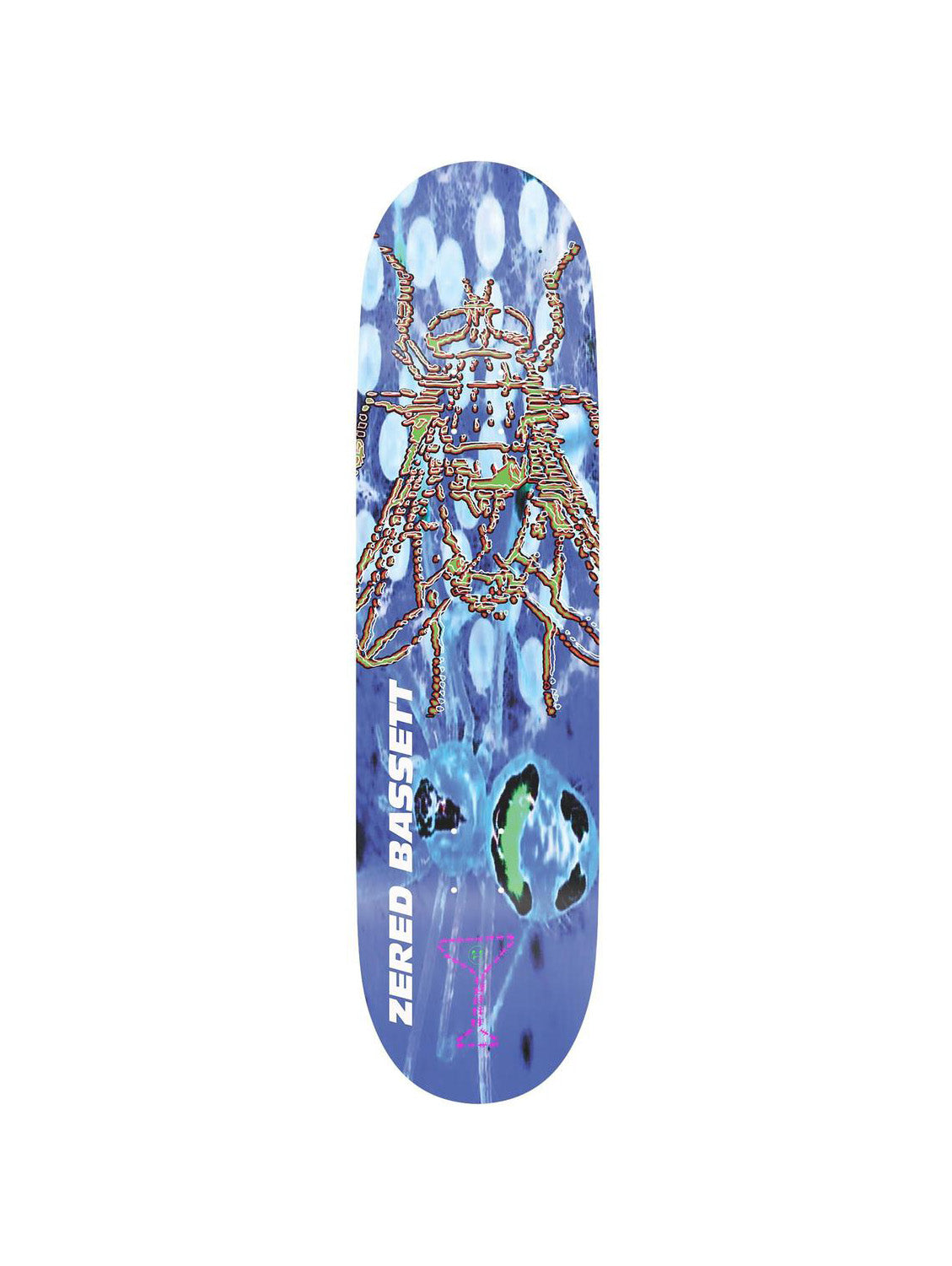Alltimers Bugs Life Board Zered - 8.3"