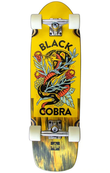 Duster Cobra Cruiser
