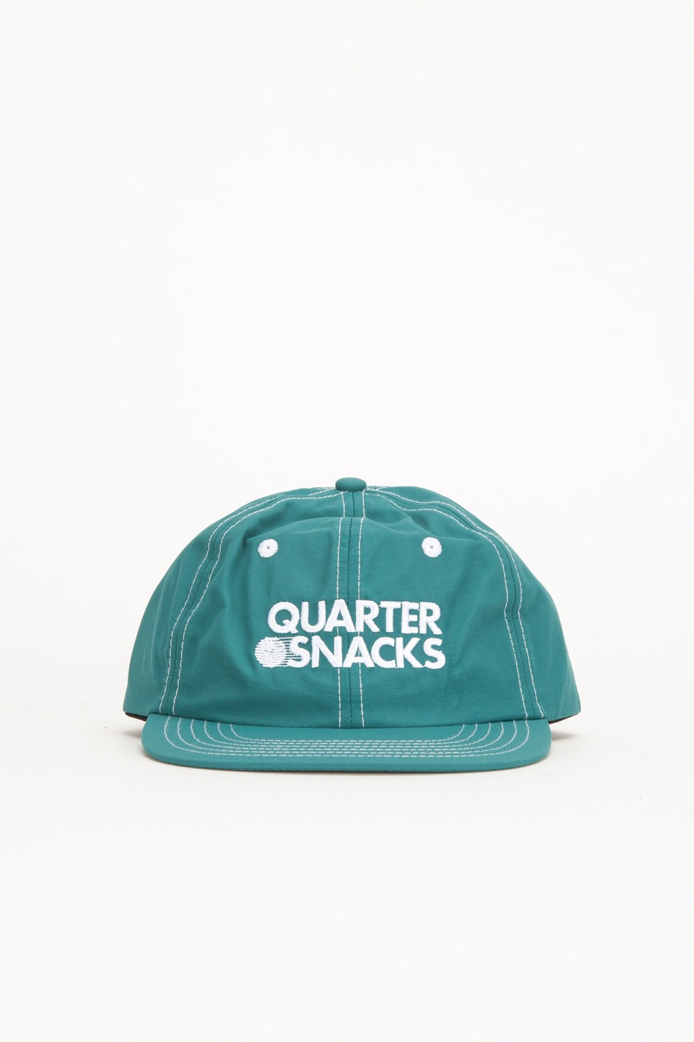 Quartersnacks  Caps