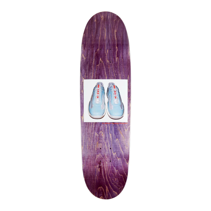 Alltimers Essence Cruiser - 8.5"