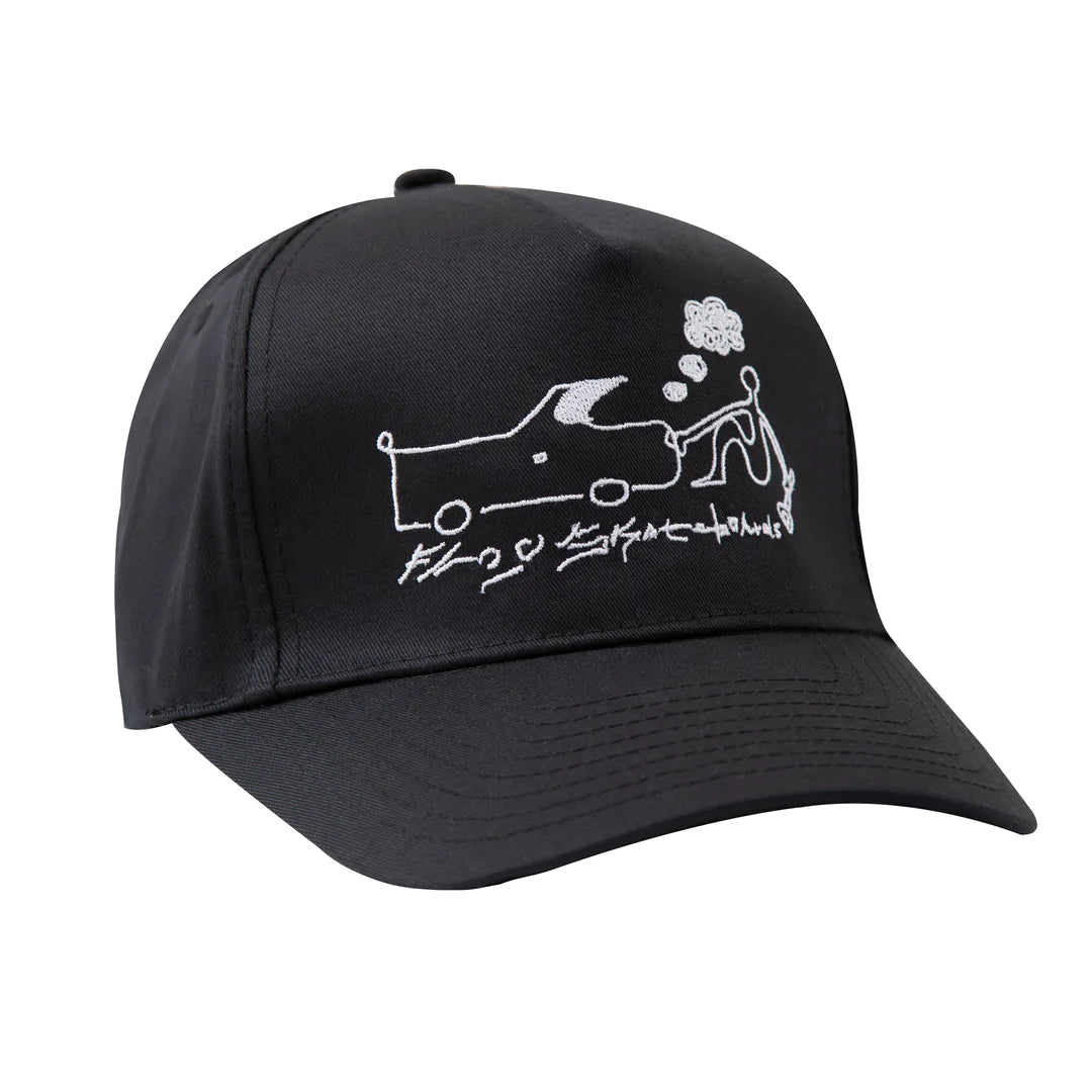 Frog Truck Repair Hat