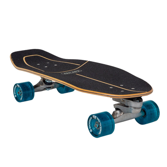 Carver C7 Raw 28" Super Snapper