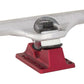 Independent Stage 11 Hollow Trucks - Delfino Silver/Red