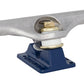 Independent Stage 11 Forged Hollow Truck - Tom Knox - Silver/Blue