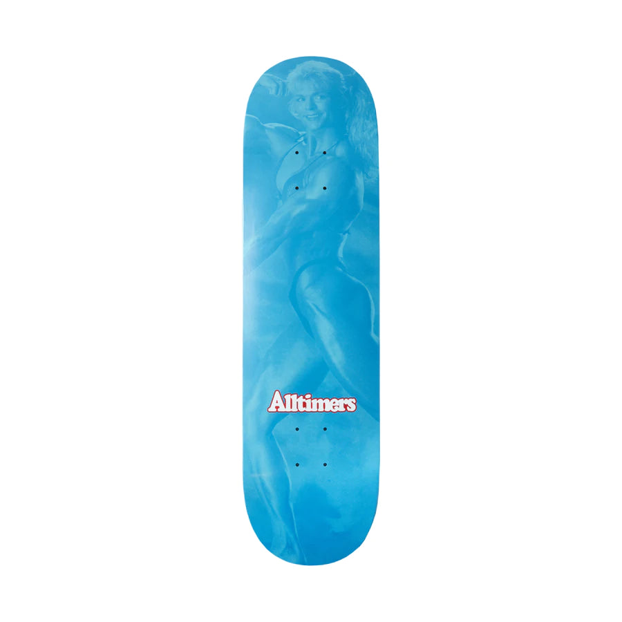 Alltimers Flex Board - Blue 8.25"
