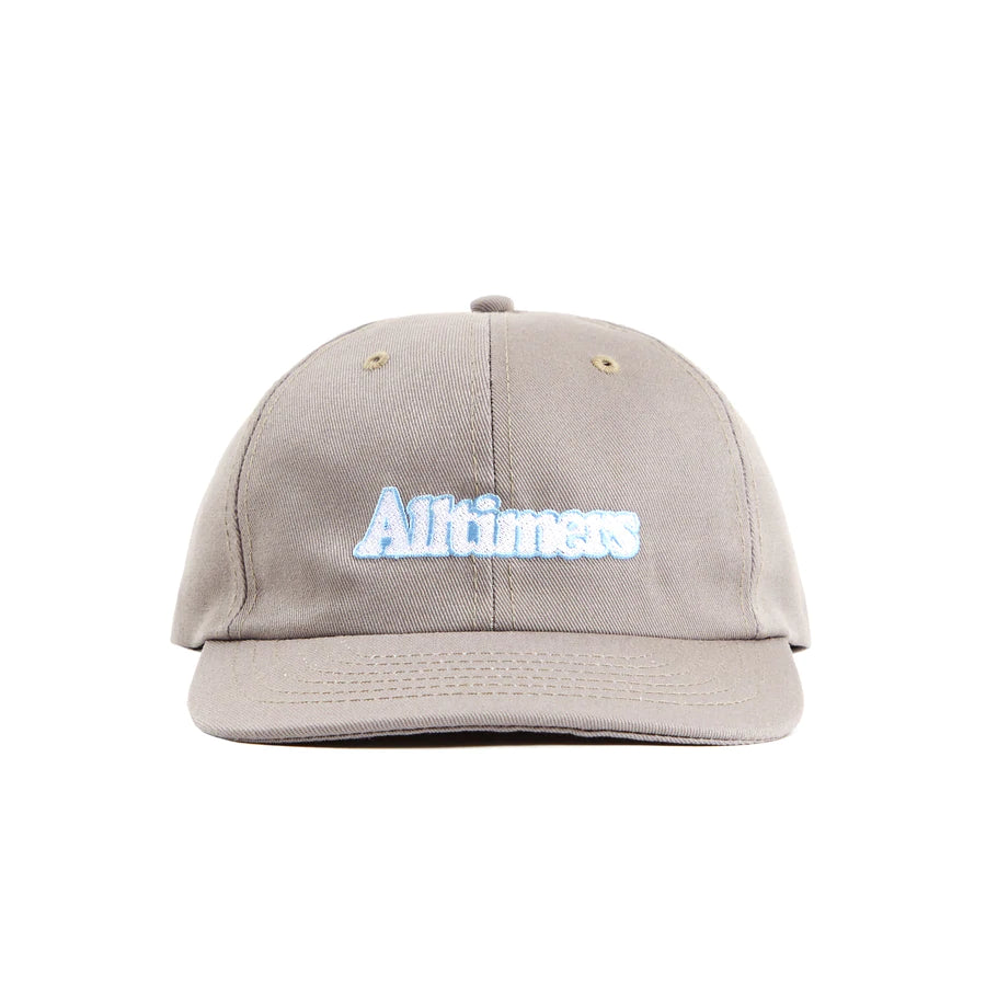 Alltimers Broadway Cap – Branded Skate Shop