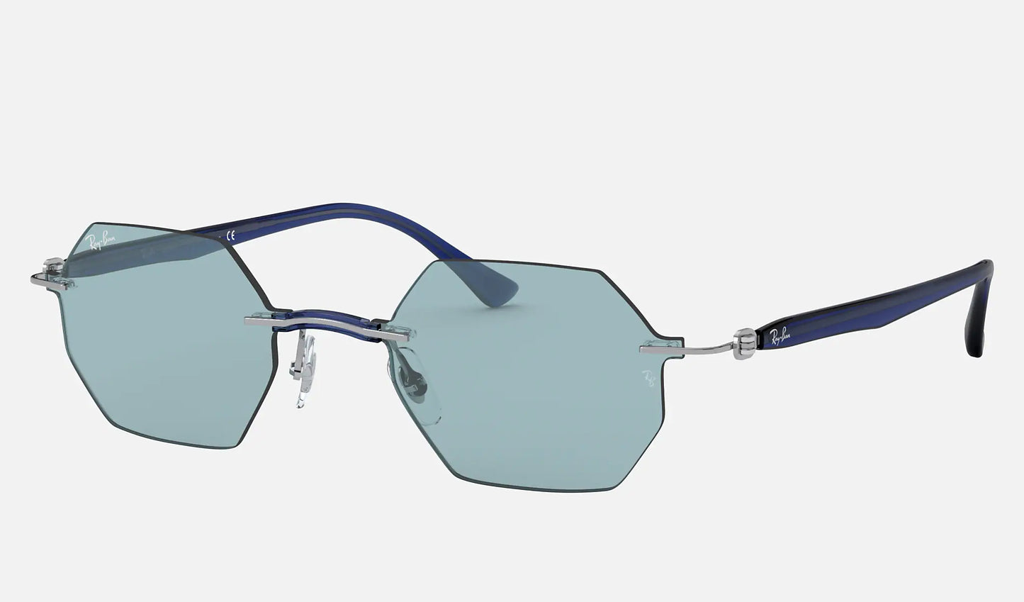 Ray-Ban Octagon