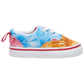 Vans Era Elastic Lace - Tie Dye Block