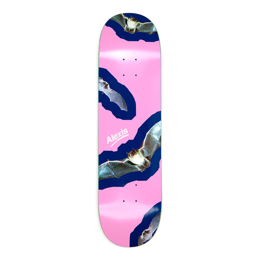 Alltimers Species Alexis Board