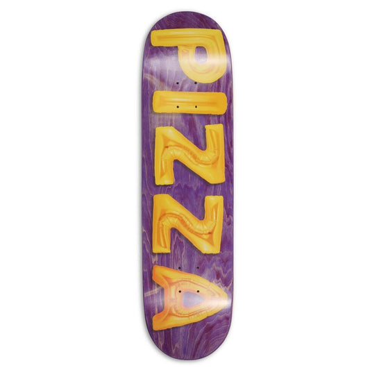 Pizza Balloon Deck - 8.25"