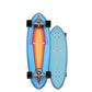 Carver CX Raw 31" Blue Haze