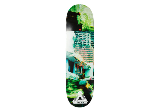 Palace Charlie Pro Deck - 8.5"