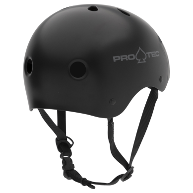 Pro-Tec Classic Skate - Matte Black