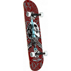 Powell Peralta Skull & Sword Complete - 7.5"