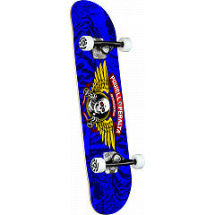 Powell Peralta Winged Ripper Complete - 7.0"