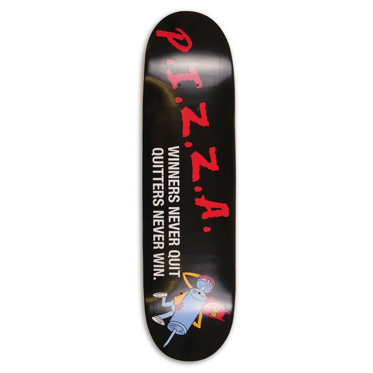 Pizza Dare Deck - 8.375"